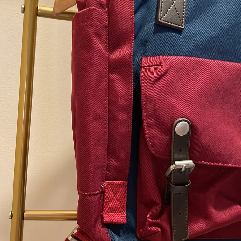 HCC Backpack - Picture 5 of 13